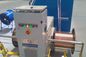Επικασσιτερωμένο καλώδιο χαλκού που στρίβει τη μηχανή 5.5Kw για το ιατρικό εξοπλισμό/Aerosapce